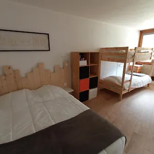  Appartement Superbe 3 Pieces Vue Panoramique Pied Des Pistes