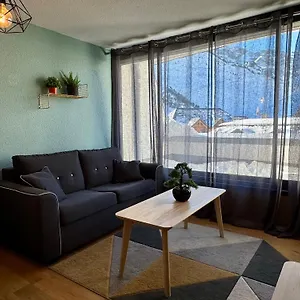  Appartement Plein Centre Station, Vue Imprenable…